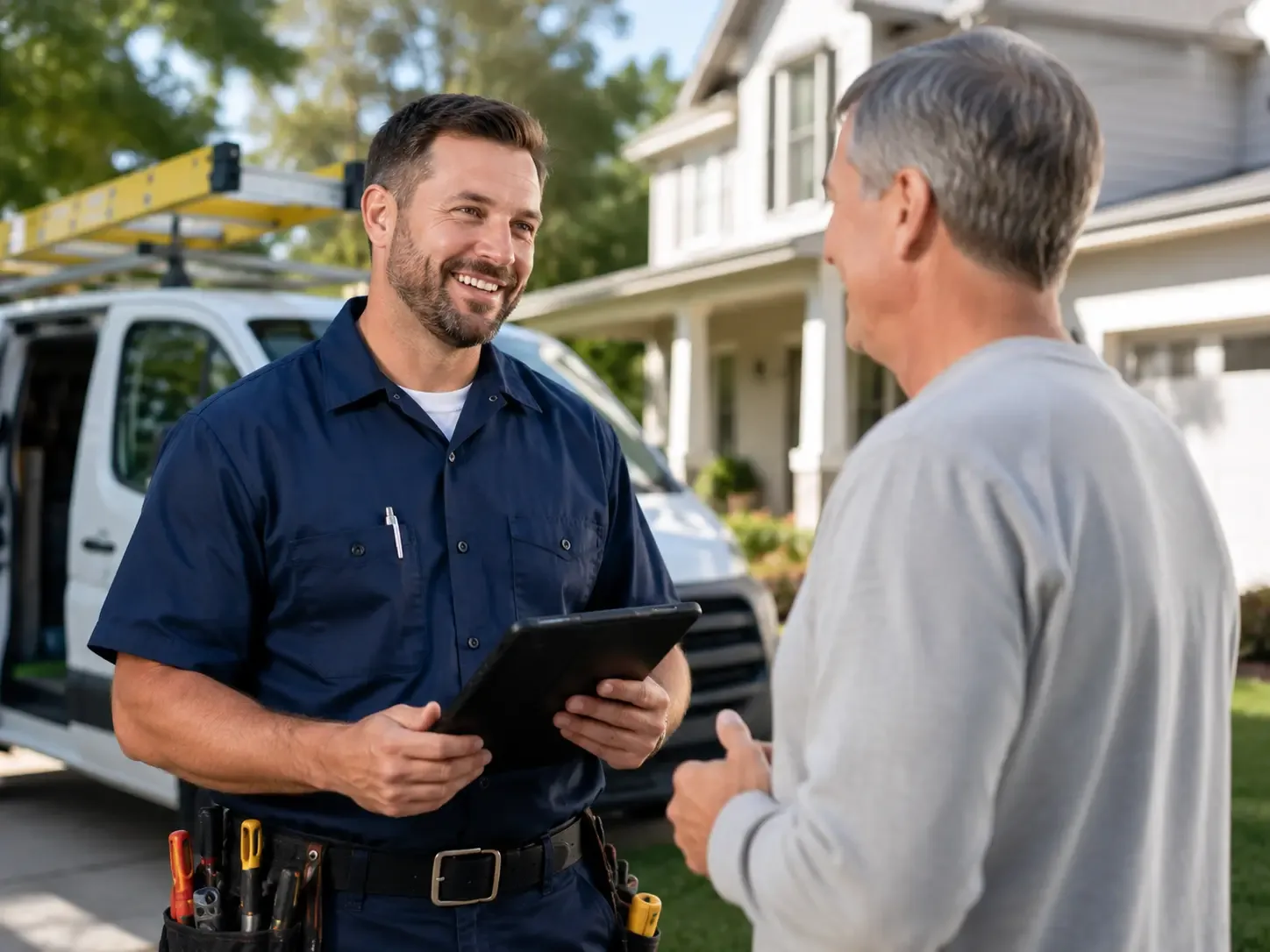 Whole Home Rewiring Austell, GA FAQs